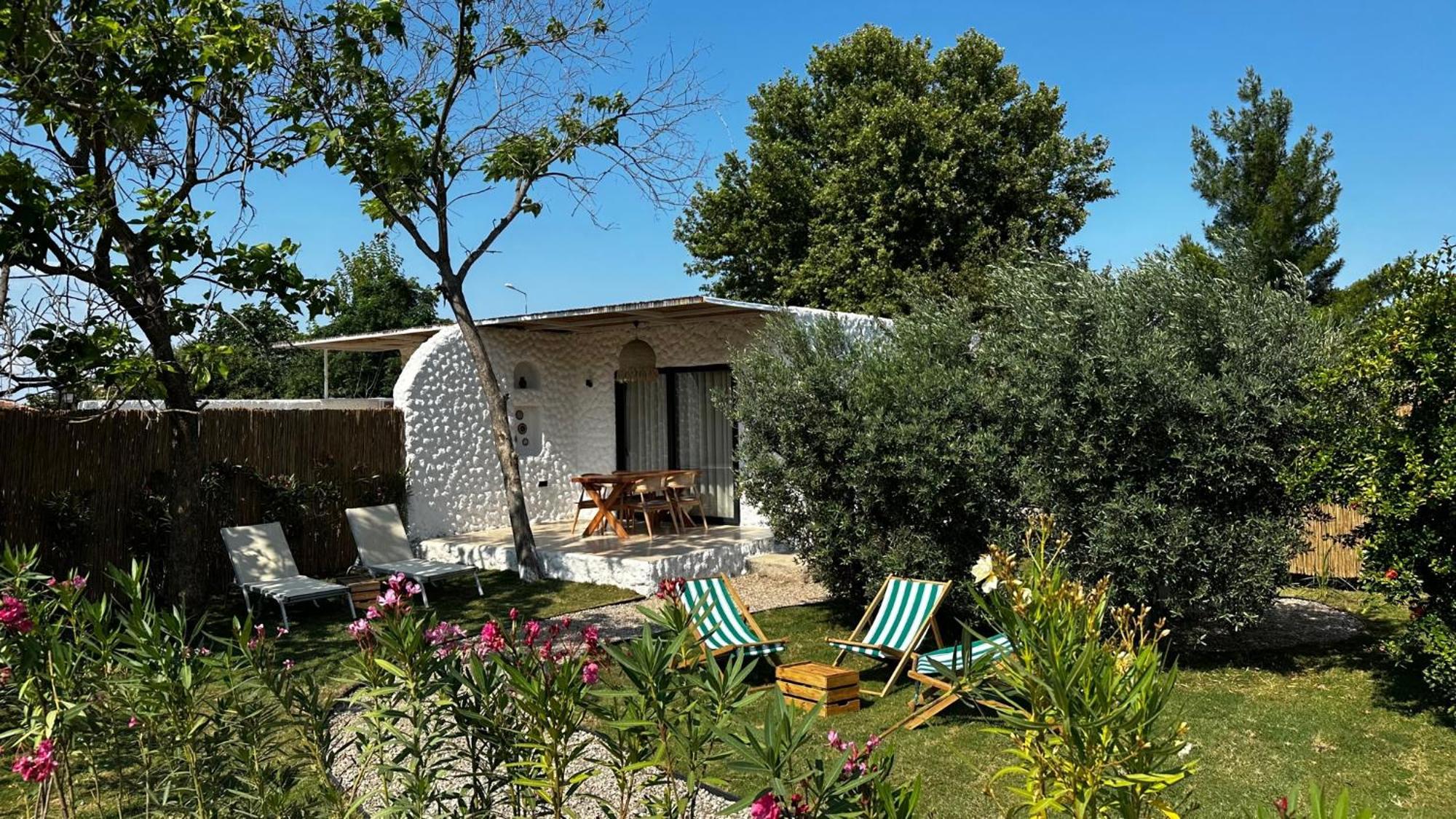Villa Mysa Kemer Exterior foto