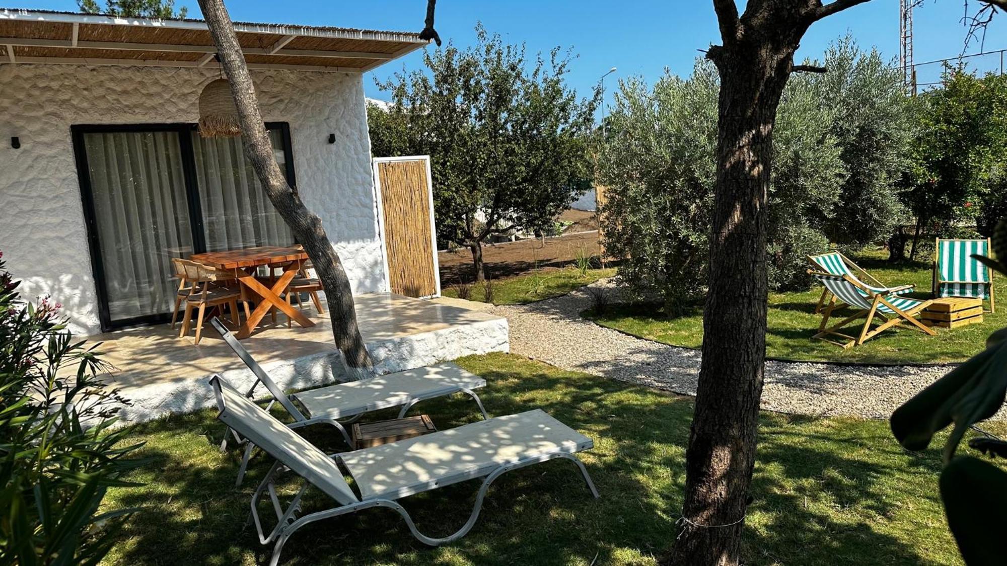 Villa Mysa Kemer Exterior foto